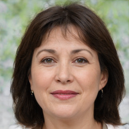 Лина Логинова