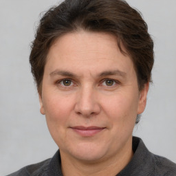 Юнона Александрова